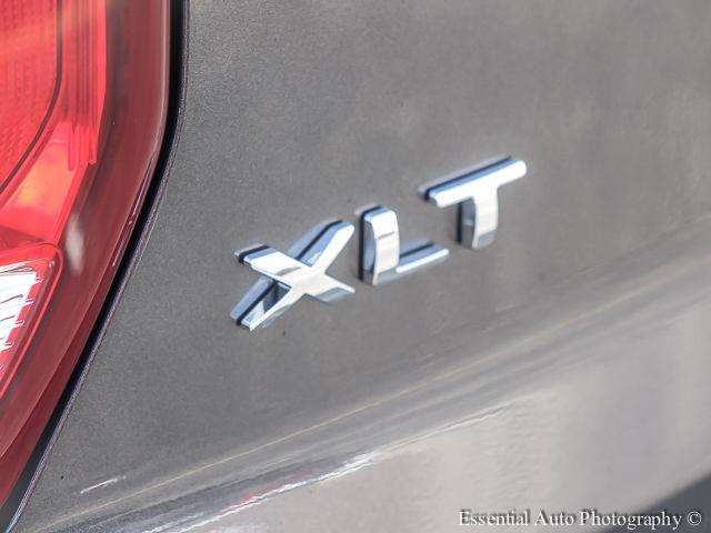 Ford Explorer 2017 photo 5